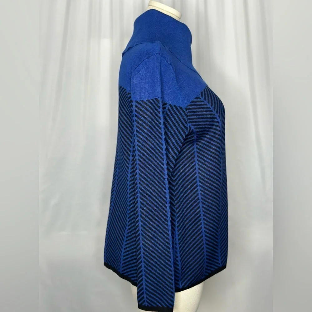 Investments beautiful knit